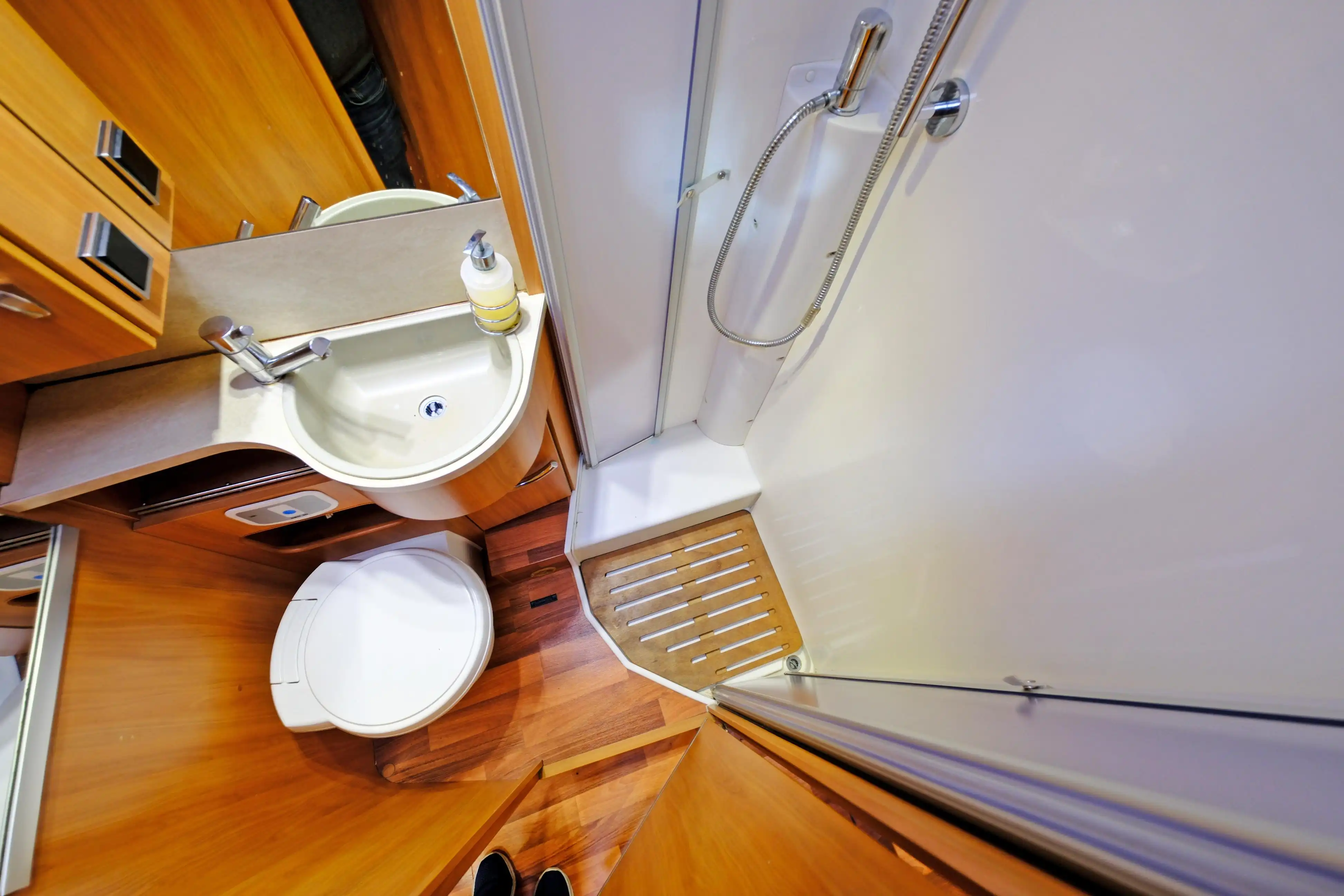 HYMER-ERIBA T 614 CL